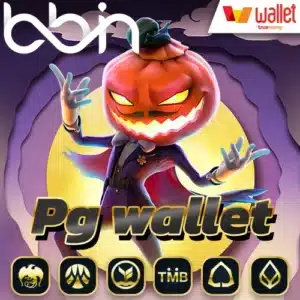 Pg-wallet-games